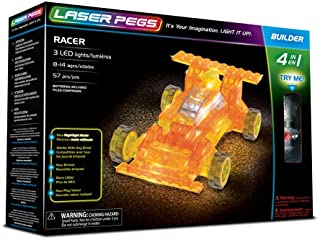 Racer 4-in-1