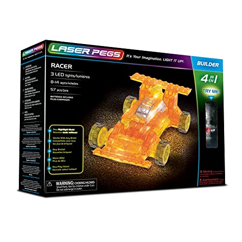 10 Best Laser Pegs Sets