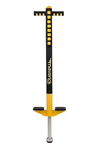 Flybar Foam Maverick Pogo Stick