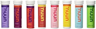 New Nuun Hydrating Electrolyte Tablets