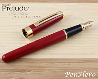 Sheaffer Prelude Signature