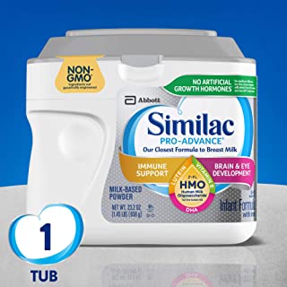 Similac ProAdvance