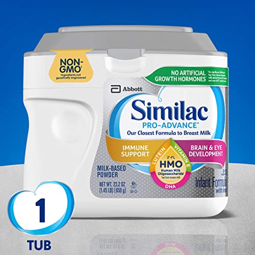 Similac ProAdvance