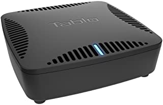 Tablo Dual For Cord Cutters