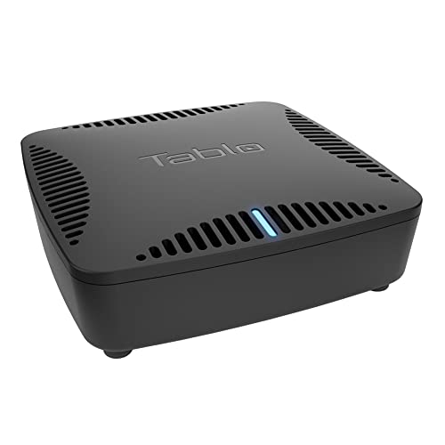 Tablo Dual For Cord Cutters