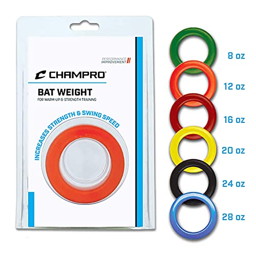 Champro Blister Pack