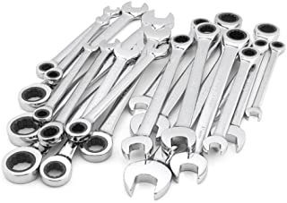 Craftsman 20-Piece Ratcheting