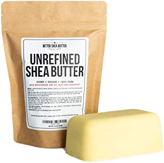 Better Shea Butter Unrefined