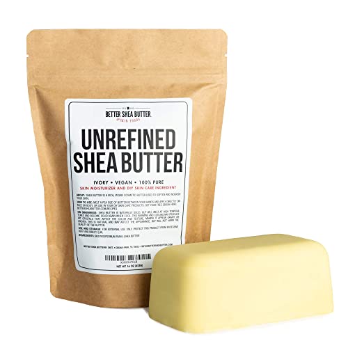 9 Best Shea Butters