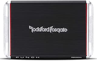 Rockford Fosgate Punch