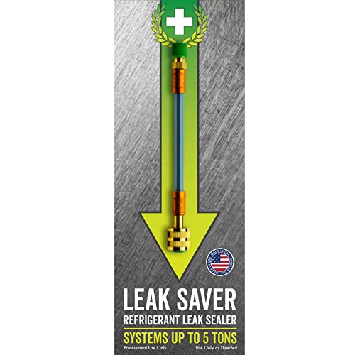 Leak Savers Direct Inject