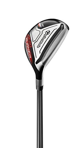 TaylorMade AeroBurner