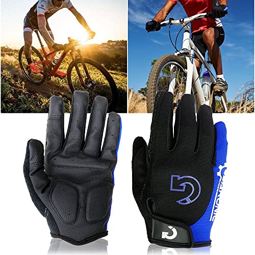 9 Best Cycling Gloves