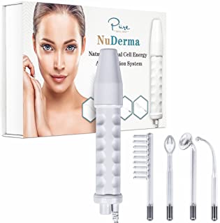 NuDerma Therapy Wand