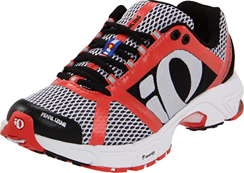 Pearl iZUMi Women's Syncro Fuel II Running Shoe