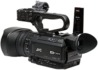 JVC GY-HM180U