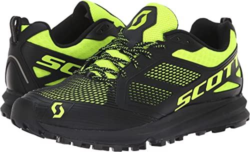 Scott Men's Kinabalu Enduro Green 10 M US