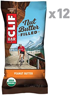 CLIF Nut Butter Filled Energy Bar