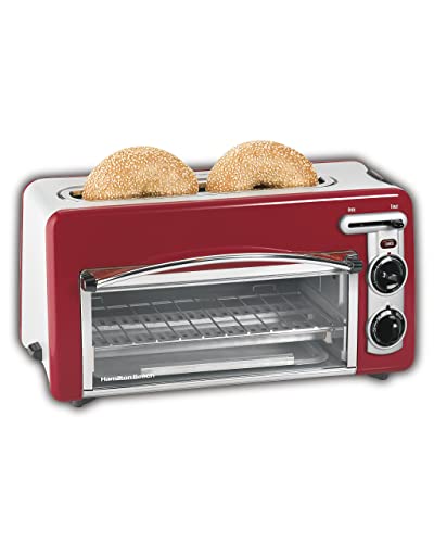 10 Best Retro Toaster Ovens