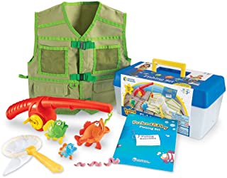 Learning Resources Fishing Set