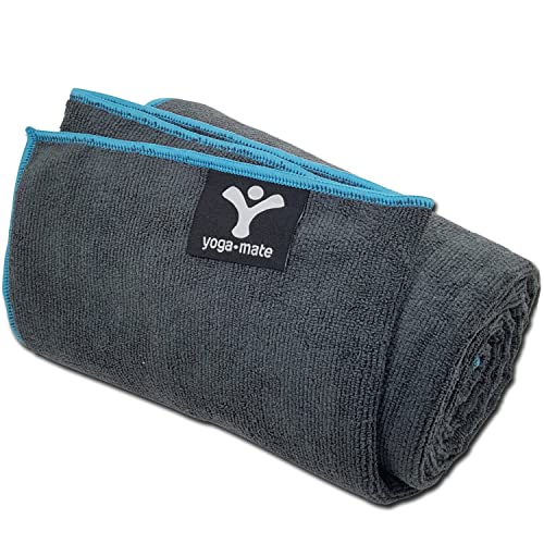 9 Best Yoga Towels