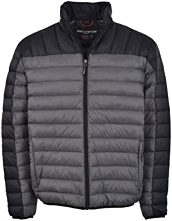 Hawke & Co Men's Packable Down Puffer Jacket II