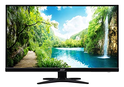 10 Best Frameless Monitors