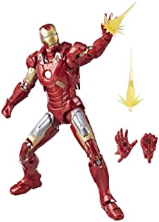 Mark VII