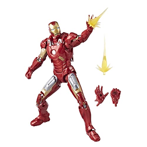 Mark VII