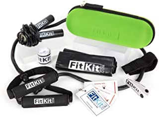 FitKit Home