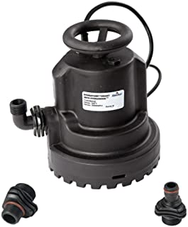 HydraPump Smart