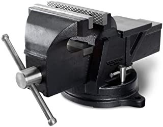 Tekton 8-Inch Swivel