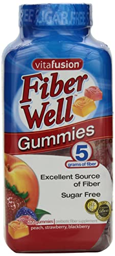 10 Best Fiber Supplement