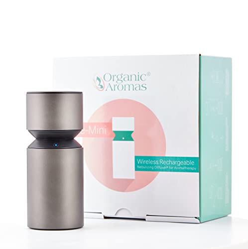 Organic Aromas Mobile-Mini 0