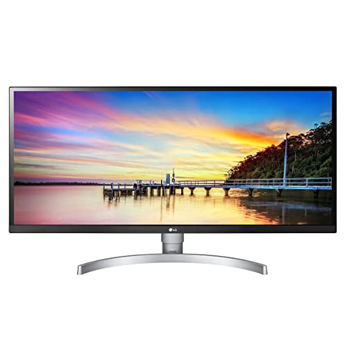 LG WK600 Series