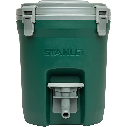 Stanley Rugged