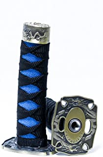 Kei Project Samurai Sword