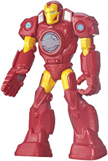 Playskool Mech Armor