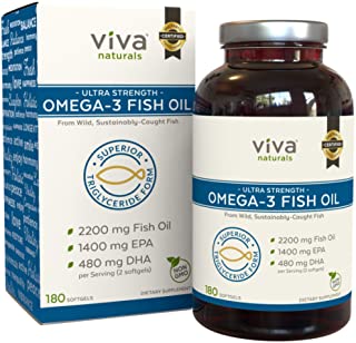 Viva Naturals Concentrated