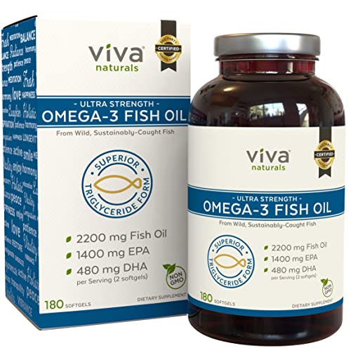Viva Naturals Concentrated