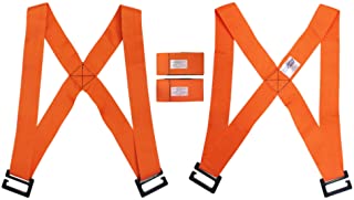 Forearm Forklift FFMCVP MovXing Cradle