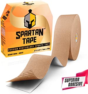 Spartan Tape Premium