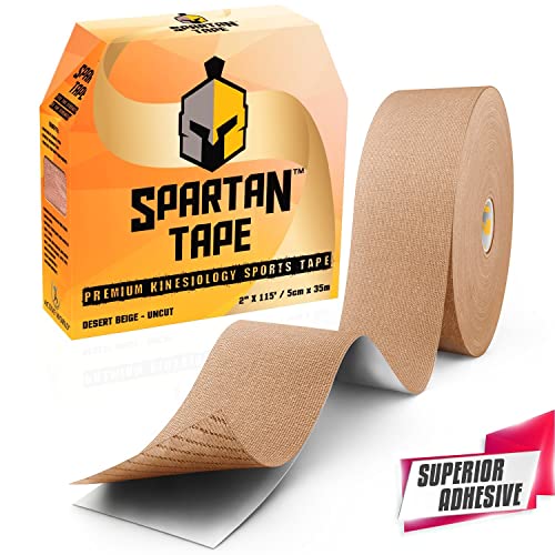 Spartan Tape Premium