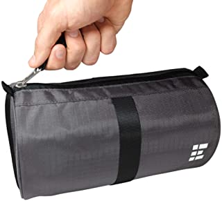 Zero Grid Travel Toiletry Bag