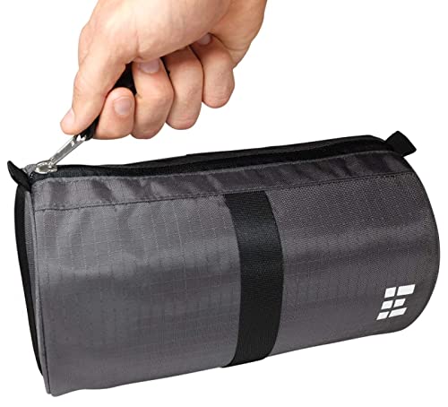 Zero Grid Travel Toiletry Bag