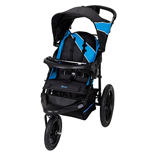 10 Best Jogging Strollers