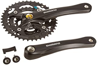 Shimano M361 Hybrid