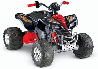 Power Wheels Kawasaki KFX