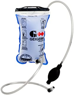 Geigerrig Pressurized Hydration Engine