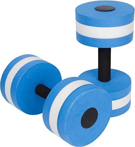 10 Best Water Barbells